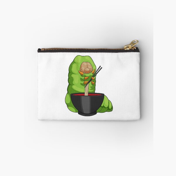 Item preview, Caterpillar Ramen Bowl designed and sold by Snabdesign84.