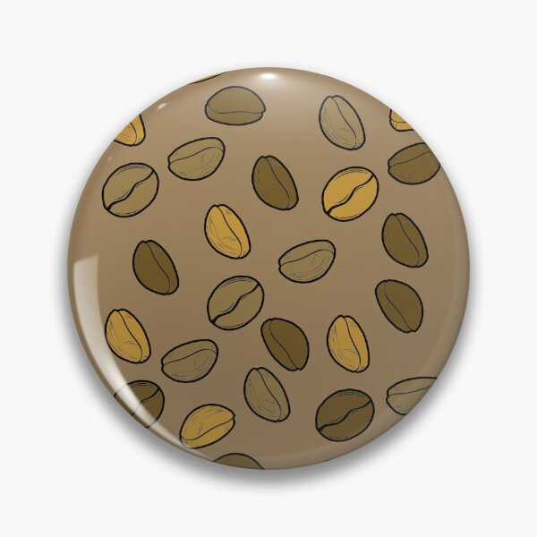 Item preview, Light Medium Dark Roast Coffee Beans designed and sold by janraydesigns.