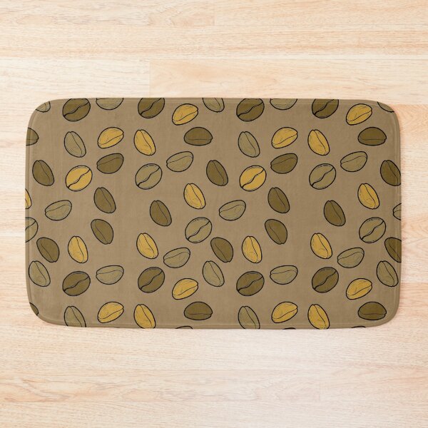 Item preview, Light Medium Dark Roast Coffee Beans designed and sold by janraydesigns.