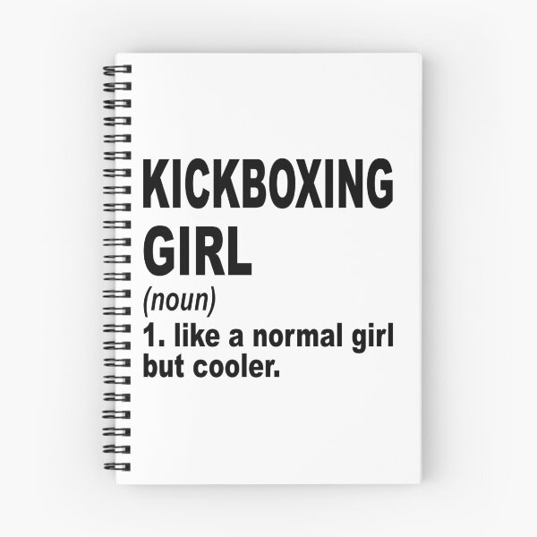 Item preview, Hermana de kickboxing, chica de kickboxing como una chica normal pero más genial. designed and sold by Dogs Geeky⭐⭐⭐⭐⭐.