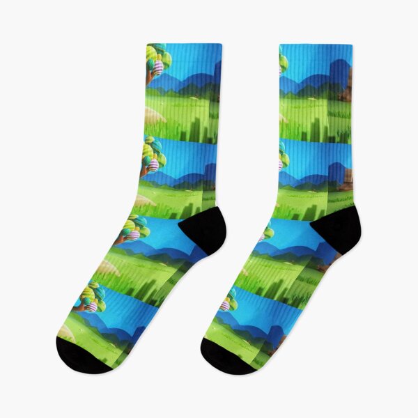 Item preview, The Jamaican Artist  designed and sold by Tiannalaw.