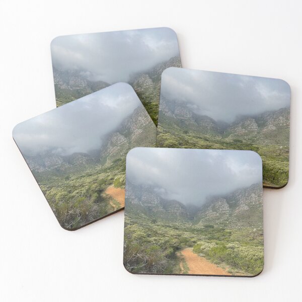 Item preview, Mountain trail designed and sold by MelissaRouxNL.