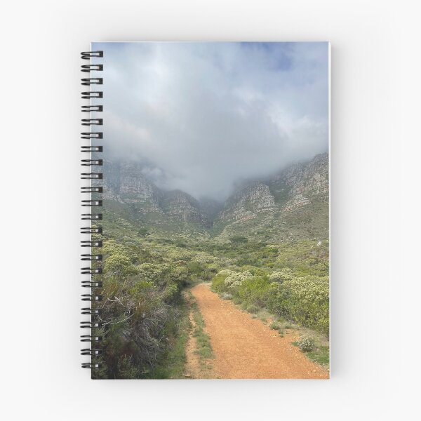 Item preview, Mountain trail designed and sold by MelissaRouxNL.