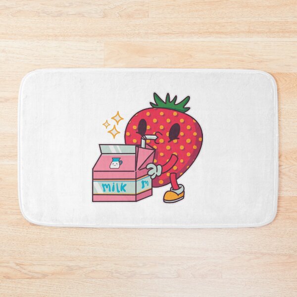 Item preview, Strawberry Fields Forever designed and sold by Very-Nicely.
