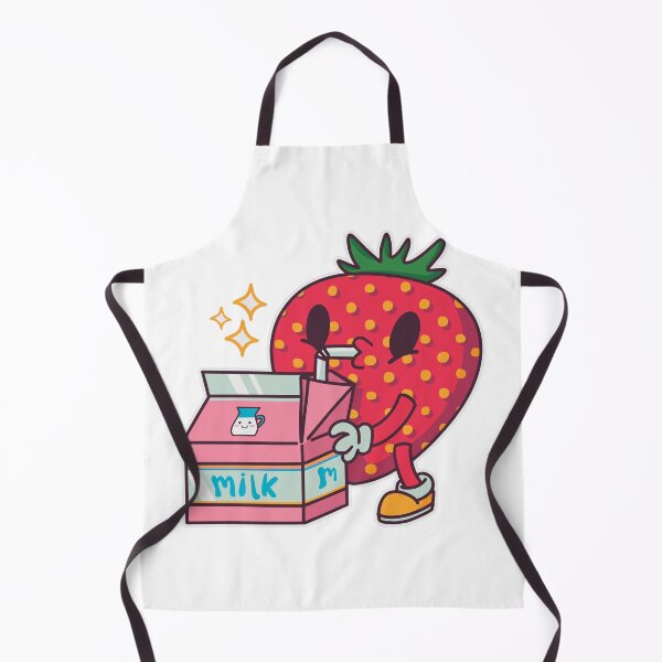 Item preview, Strawberry Fields Forever designed and sold by Very-Nicely.
