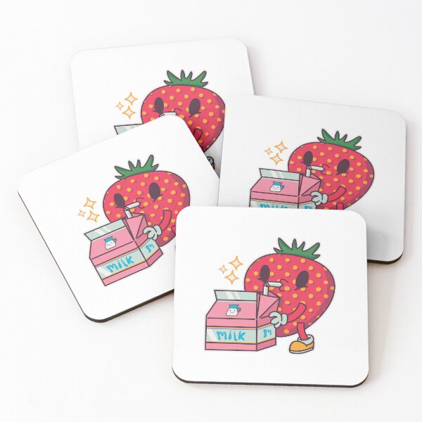 Item preview, Strawberry Fields Forever designed and sold by Very-Nicely.