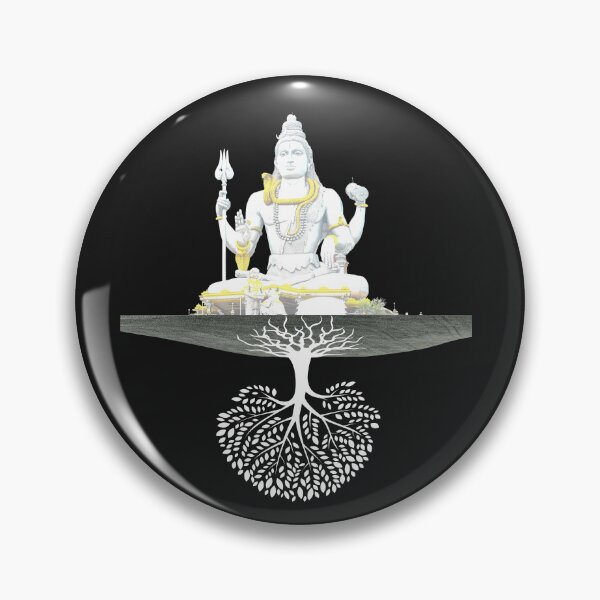 Item preview, SHIVA-Spiritualism, hinduism, buddhism, soul searching,  designed and sold by IORODAN.