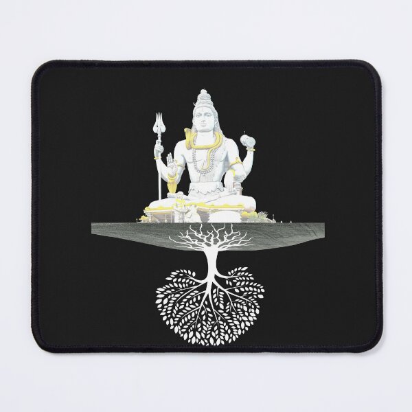 Item preview, SHIVA-Spiritualism, hinduism, buddhism, soul searching, designed and sold by IORODAN.
