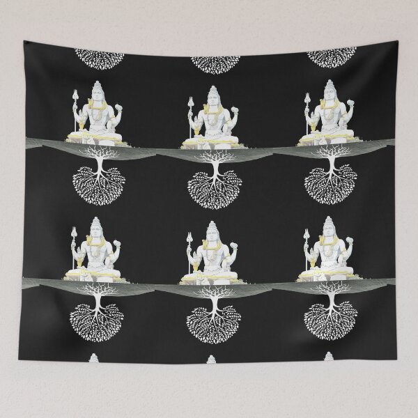 Item preview, SHIVA-Spiritualism, hinduism, buddhism, soul searching,  designed and sold by IORODAN.