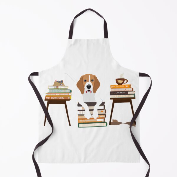 Item preview, dogs books and coffee dog reader coffee quote designed and sold by SR8891.
