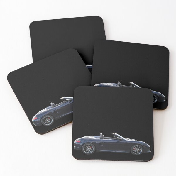 Item preview, Porsche boxster S 986 designed and sold by EquipautoNoain.