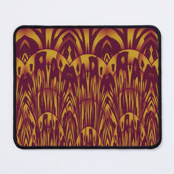 Item preview, Abstract Art #489 designed and sold by jkmbaldwin.