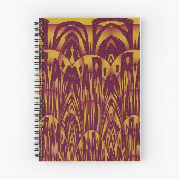 Item preview, Abstract Art #489 designed and sold by jkmbaldwin.