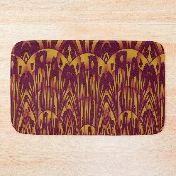 Item preview, Abstract Art #489 designed and sold by jkmbaldwin.