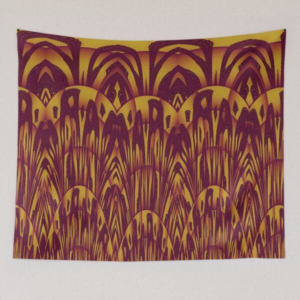 Item preview, Abstract Art #489 designed and sold by jkmbaldwin.