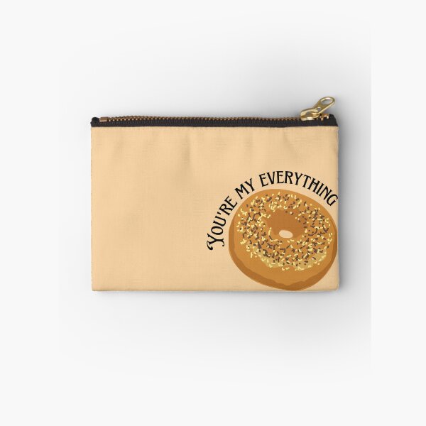 Item preview, You're my everything Bagel,  yiddish Jewish Humor designed and sold by Swagforbubby.