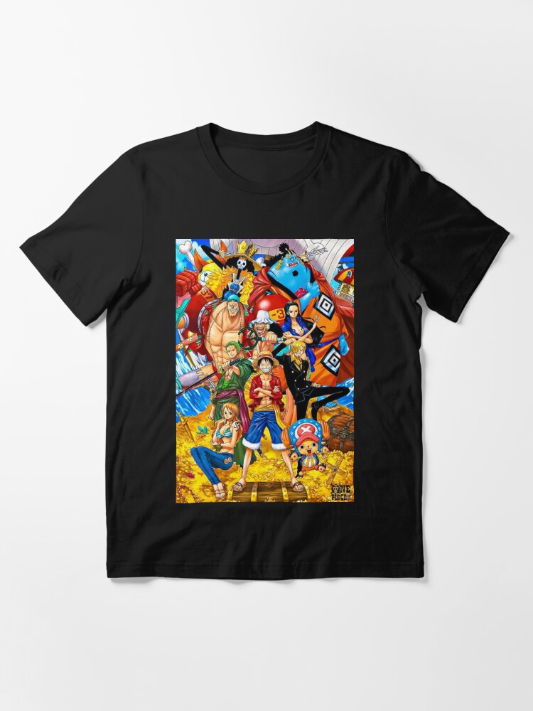 ワンピース T-shirt taffeta one-piece One Piece V3.1