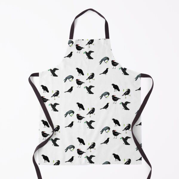 Item preview, Playful Crow designed and sold by Caviar-Studio.
