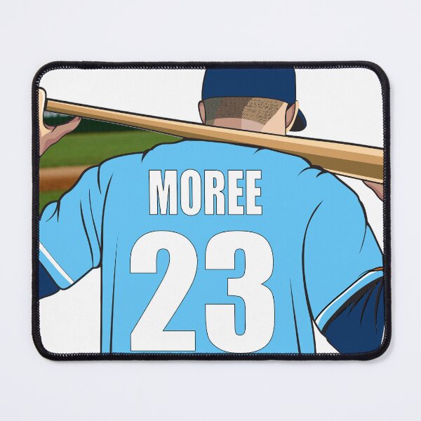 Item preview, Moree Baseball designed and sold by stinkylockers.