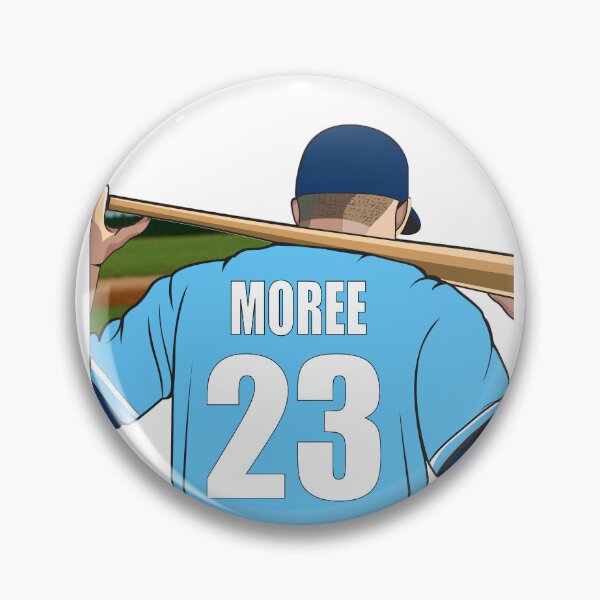 Item preview, Moree Baseball designed and sold by stinkylockers.