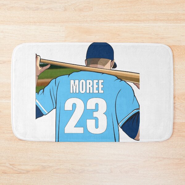 Item preview, Moree Baseball designed and sold by stinkylockers.