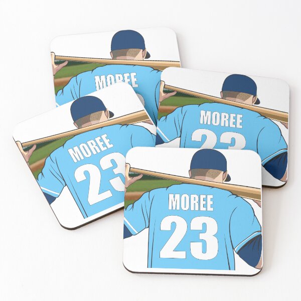 Item preview, Moree Baseball designed and sold by stinkylockers.