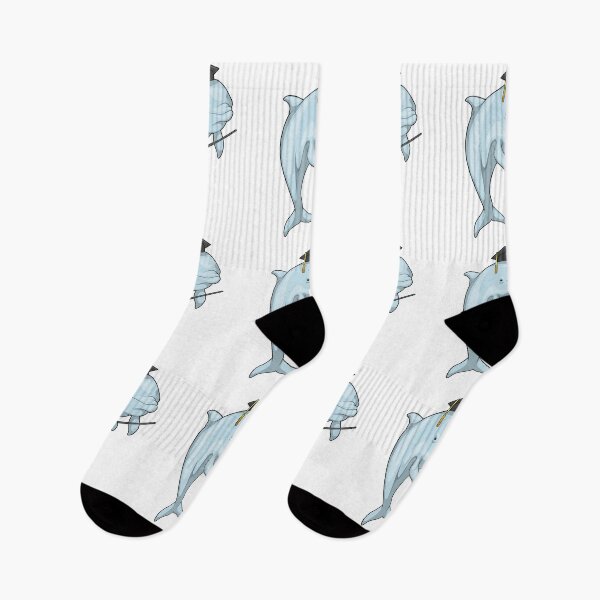Item preview, Dolphin Professor Cylinder designed and sold by Snabdesign84.