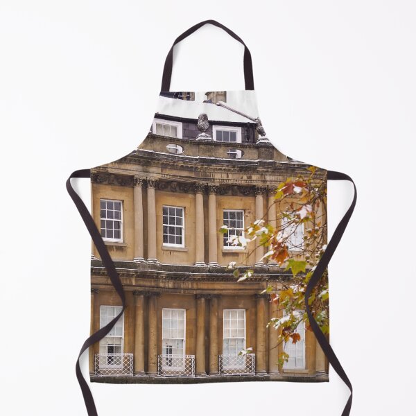 Item preview, The Bath Circus in Snow designed and sold by Rowena Ko.