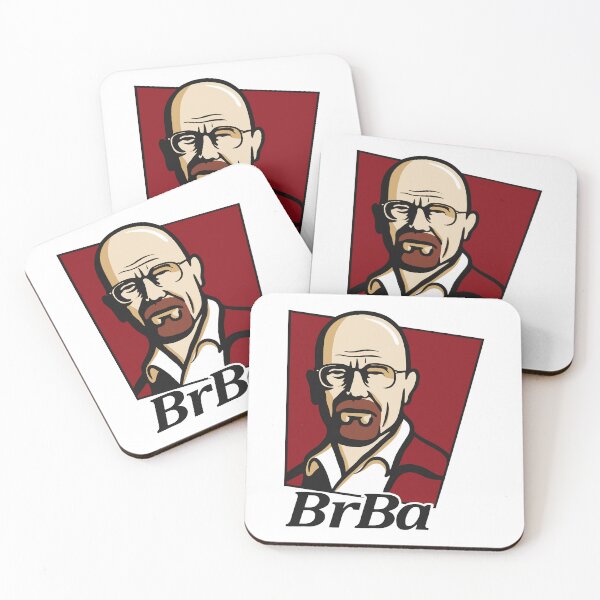 Item preview, Walter White Breaking Bad designed and sold by Emptyst store.