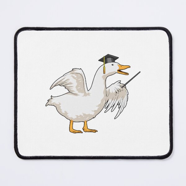 Item preview, Duck Professor Cylinder designed and sold by Snabdesign84.