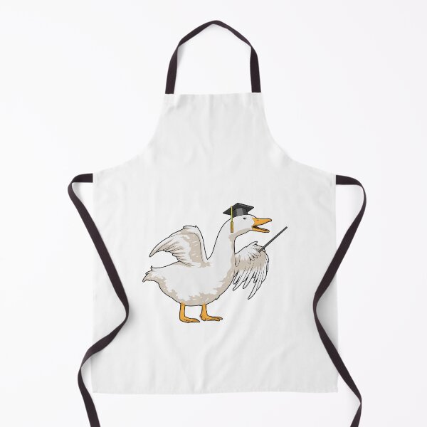 Aperçu de l'œuvre Duck Professor Cylinder créée et vendue par Snabdesign84.