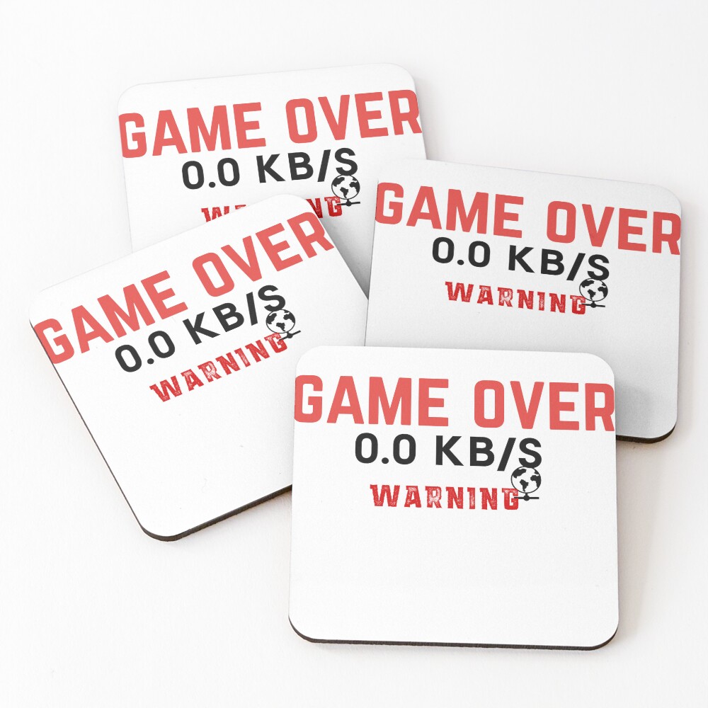 Item preview, Coasters (Set of 4) designed and sold by Rbl20.