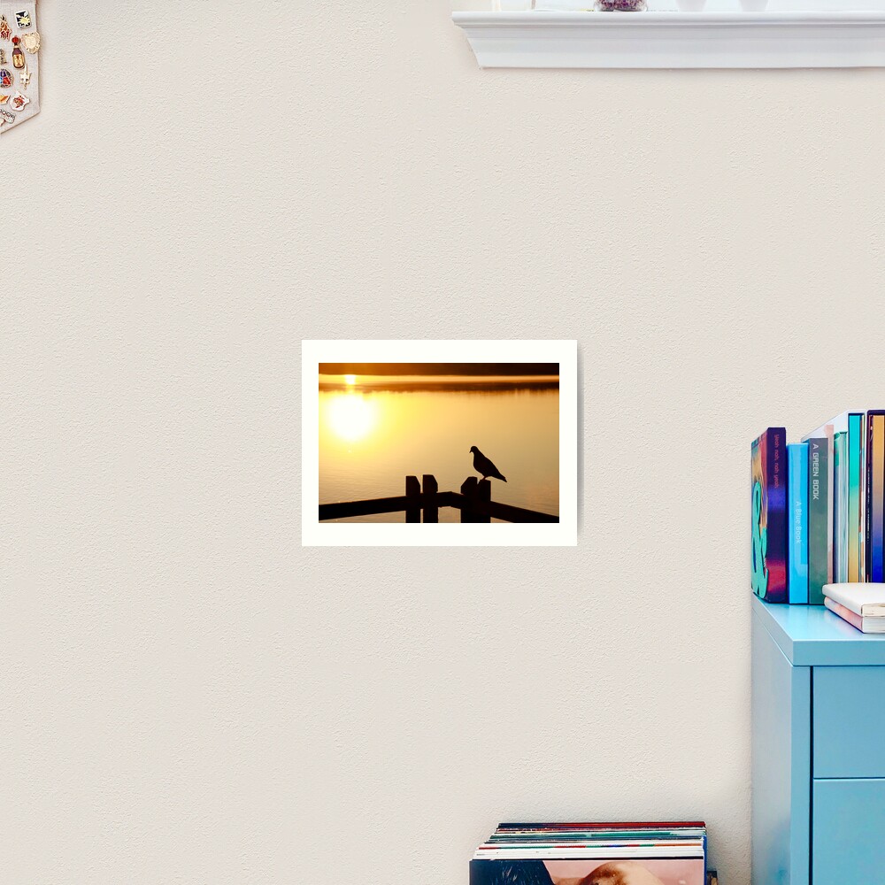 Item preview, Art Print designed and sold by mistered.