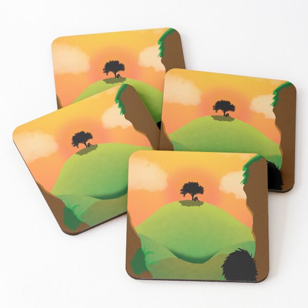 Item preview, Never alone designed and sold by MJRVisualArts.