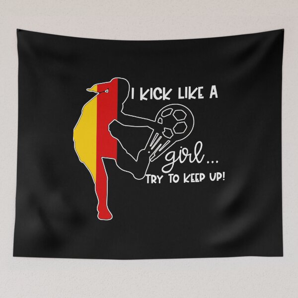 Item preview, Women World Cup 2023 Team Germany designed and sold by pod-plus-plus.
