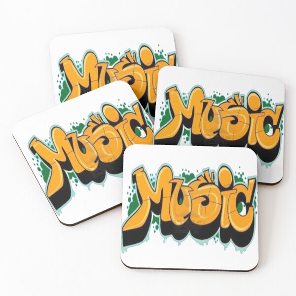 Item preview, MUSIC  designed and sold by AADesigns7.