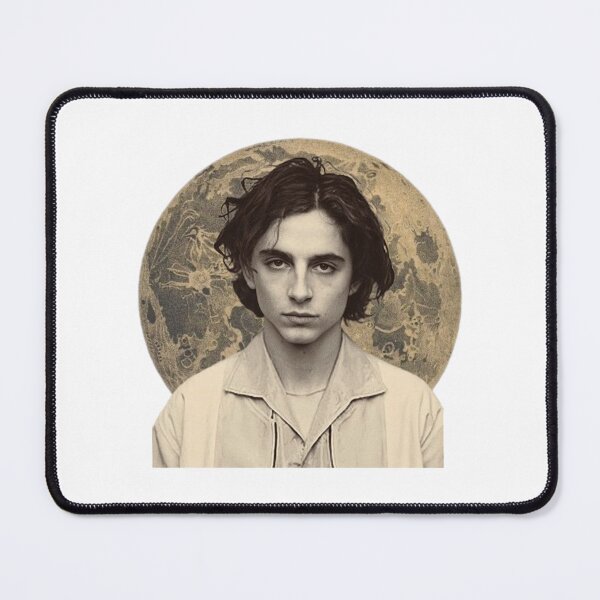 Item preview, Timothee chalamet designed and sold by leojj.
