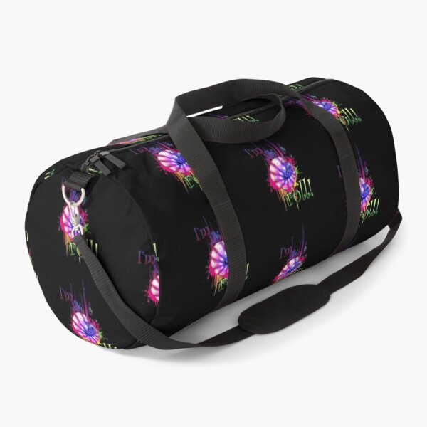 Item preview, Colorful Rollie Pollies: I'm on a Roll designed and sold by iduzarts.