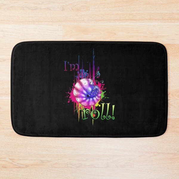 Item preview, Colorful Rollie Pollies: I'm on a Roll designed and sold by iduzarts.