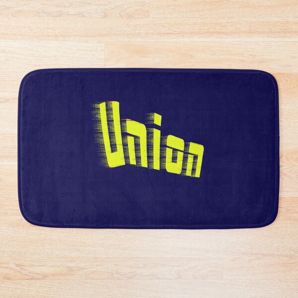 Item preview, UNION (Labor union sign) designed and sold by lobodelnoir.