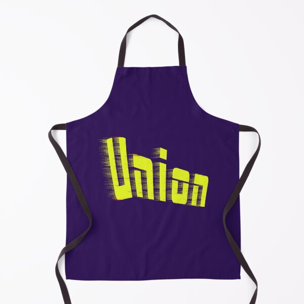 Item preview, UNION (Labor union sign) designed and sold by lobodelnoir.