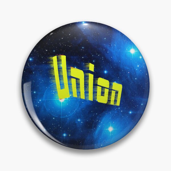 Item preview, UNION (Labor union sign) designed and sold by lobodelnoir.
