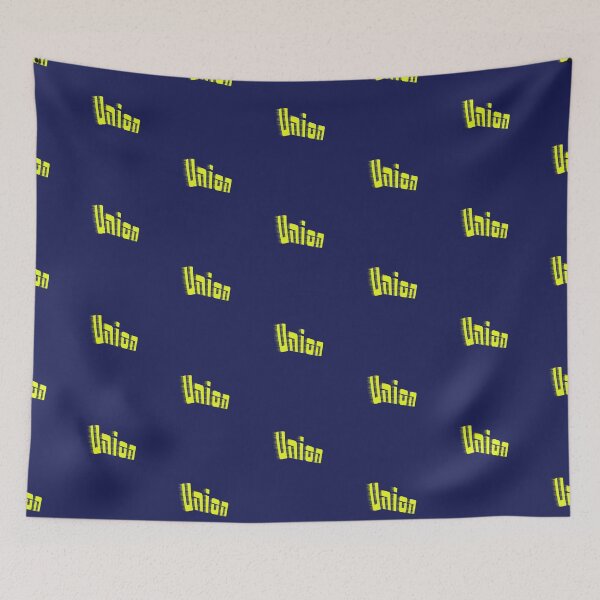 Item preview, UNION (Labor union sign) designed and sold by lobodelnoir.