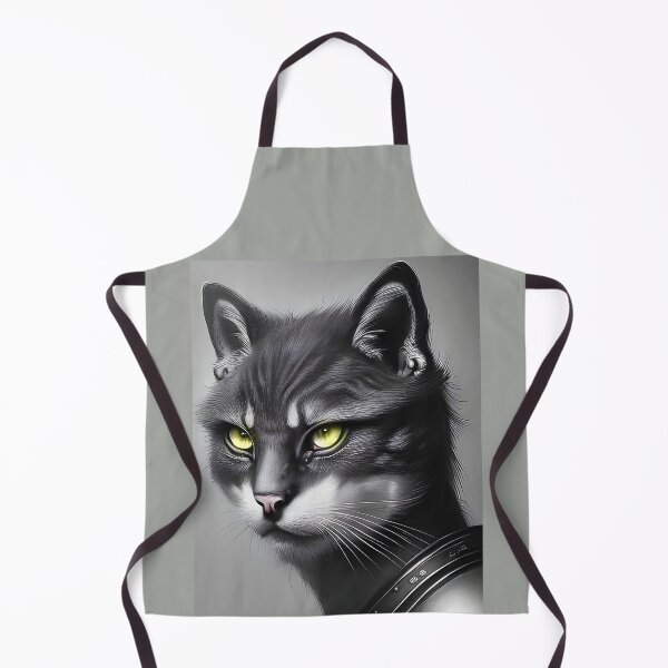 Item preview, A judgmental cat designed and sold by RiaKarma.