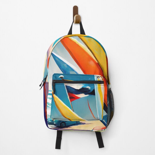 Item preview, French Atlantic Surfer Beach with cars riding on it designed and sold by Fitbys.