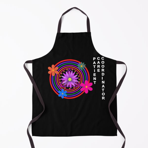 Item preview, Patient Care Coordinator designed and sold by Showmee.
