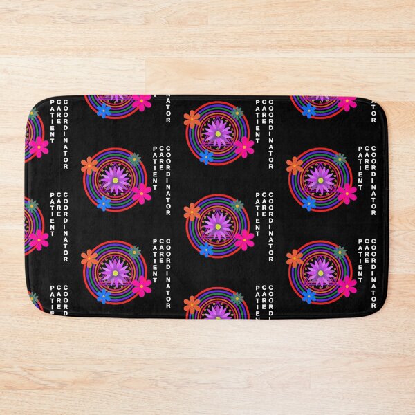 Item preview, Patient Care Coordinator designed and sold by Showmee.