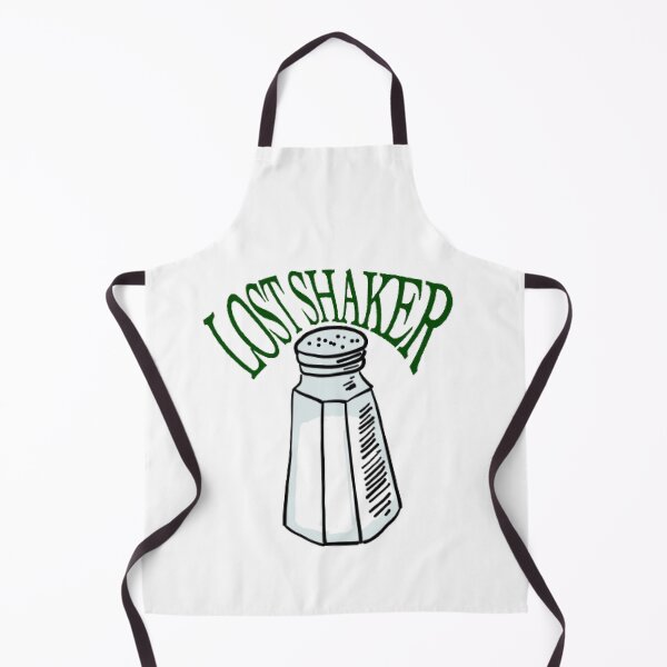 Item preview, Lost Shaker Of Salt designed and sold by yurMOM586.