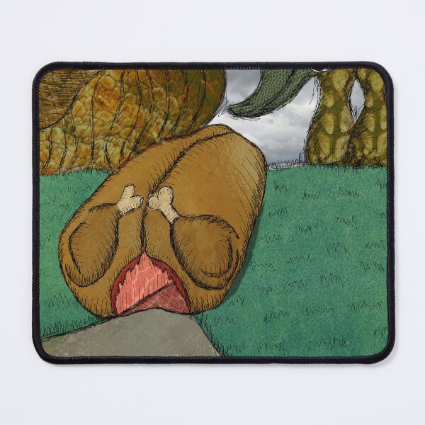 Item preview, Twisted Turkey Day designed and sold by MJRVisualArts.