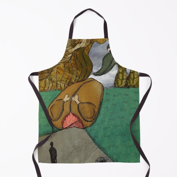 Item preview, Twisted Turkey Day designed and sold by MJRVisualArts.
